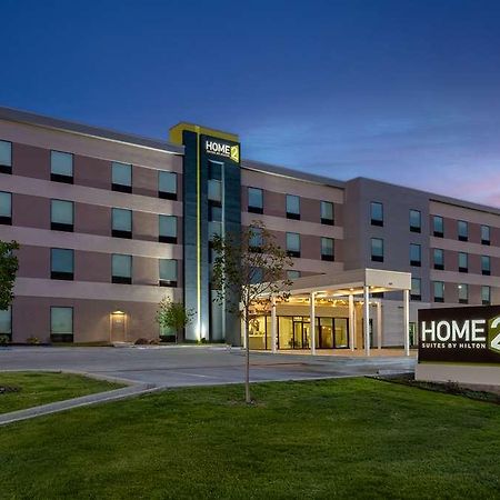 Home2 Suites By Hilton Brownwood Extérieur photo