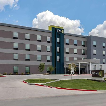 Home2 Suites By Hilton Brownwood Extérieur photo