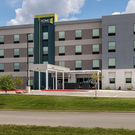 Home2 Suites By Hilton Brownwood Extérieur photo