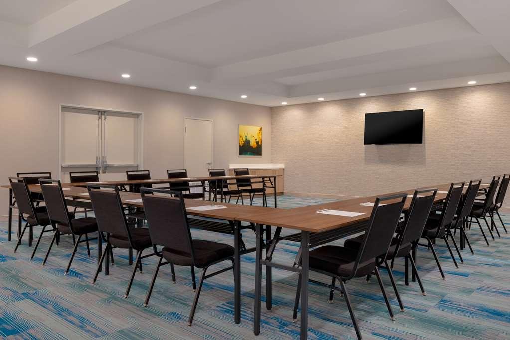 Home2 Suites By Hilton Brownwood Facilités photo