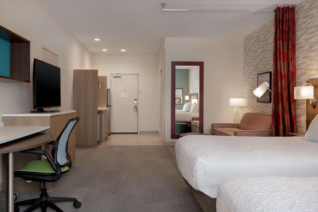 Home2 Suites By Hilton Brownwood Chambre photo