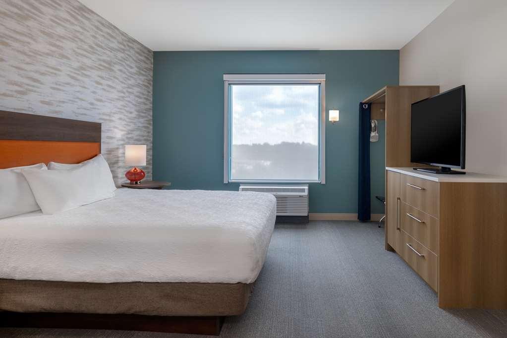 Home2 Suites By Hilton Brownwood Chambre photo