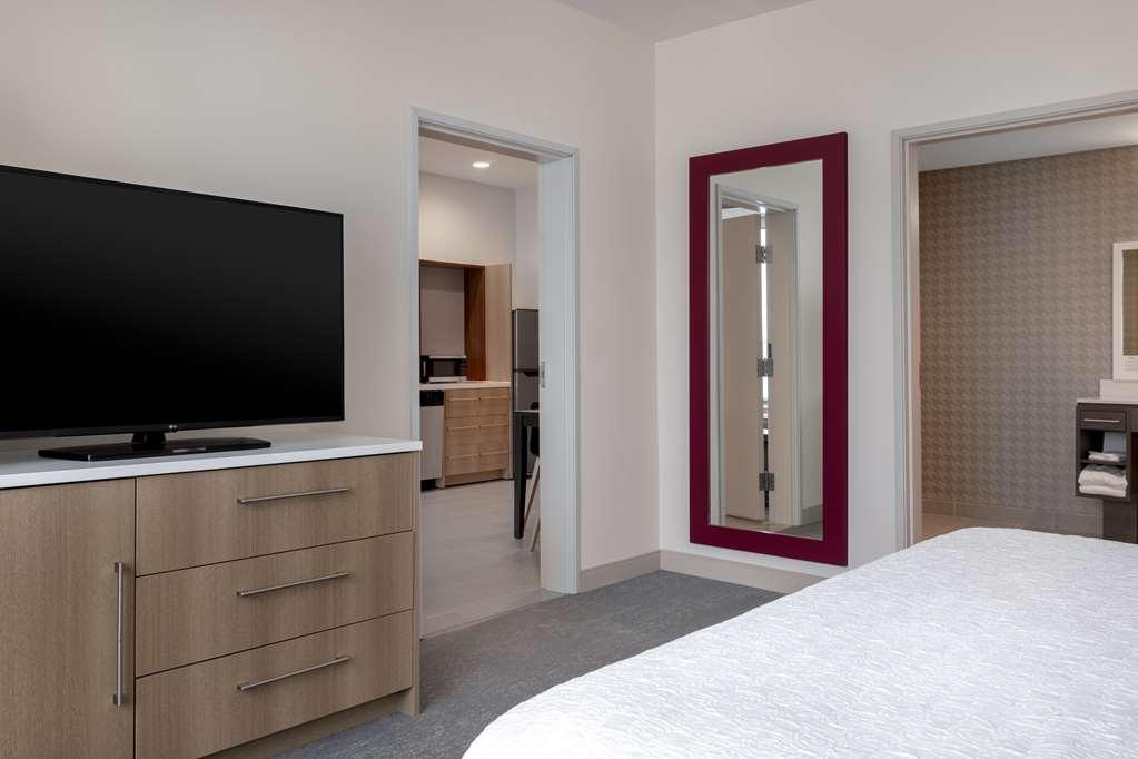 Home2 Suites By Hilton Brownwood Chambre photo