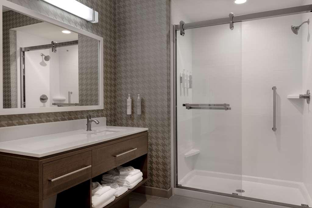 Home2 Suites By Hilton Brownwood Chambre photo